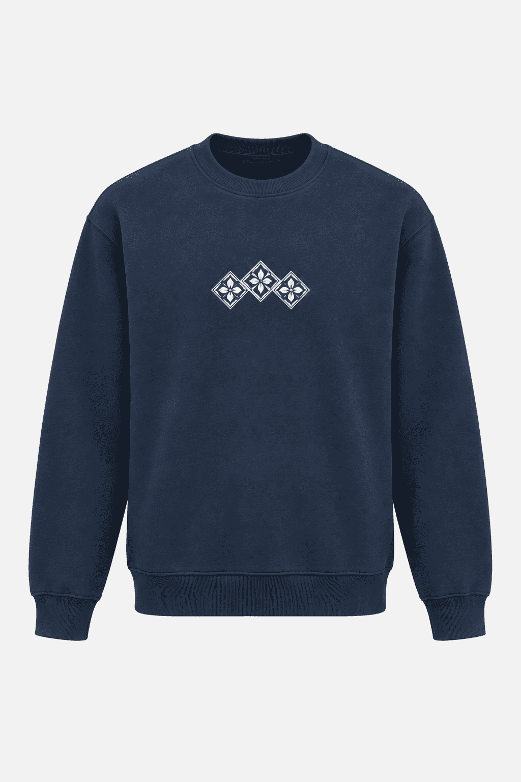 Ink Stroke Sweatshirt