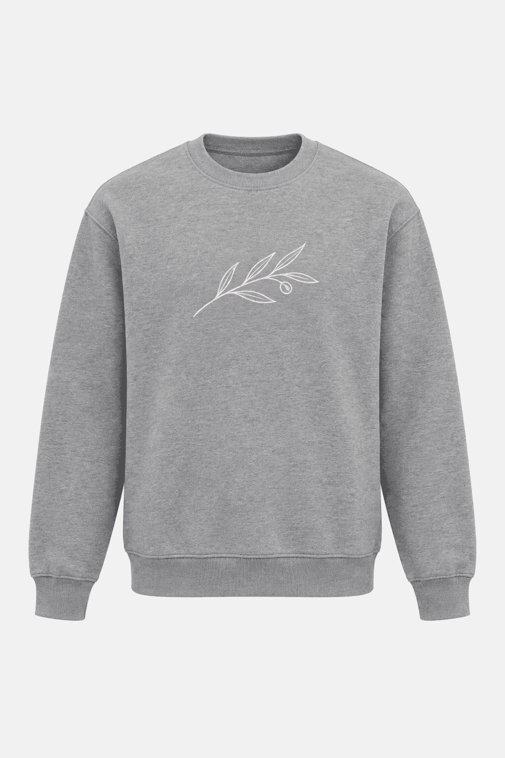 Olive Branch Sweatshirt