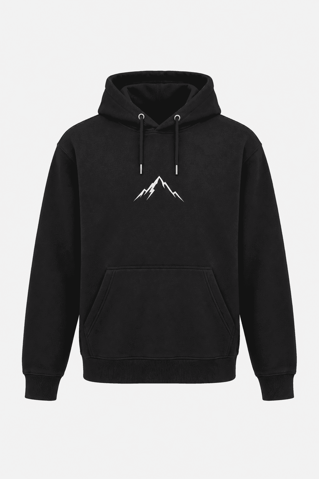 Damascus Nights Hoodie